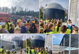 Karjeras nedēļa Laucienes pamatskolā