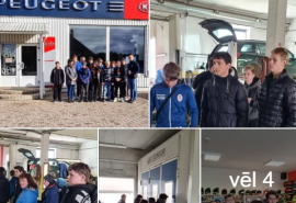 Karjeras izglītības pasākums